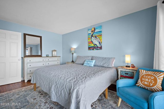 626 Newhaven Court, Fripp Island, SC 29920