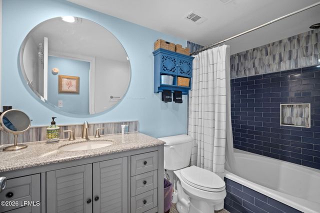 626 Newhaven Court, Fripp Island, SC 29920