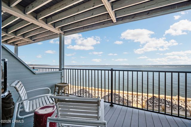 626 Newhaven Court, Fripp Island, SC 29920