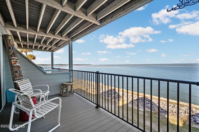 626 Newhaven Court, Fripp Island, SC 29920