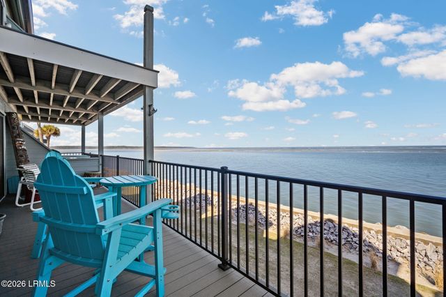 626 Newhaven Court, Fripp Island, SC 29920