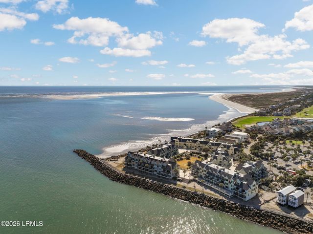 626 Newhaven Court, Fripp Island, SC 29920