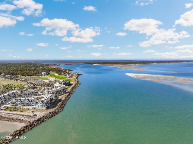 626 Newhaven Court, Fripp Island, SC 29920