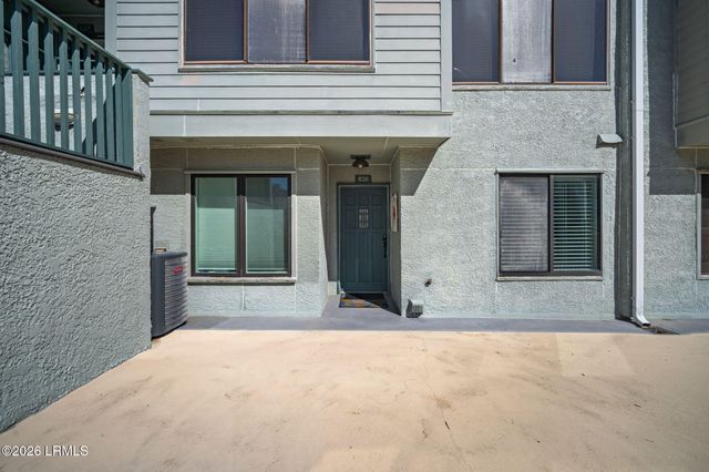 626 Newhaven Court, Fripp Island, SC 29920