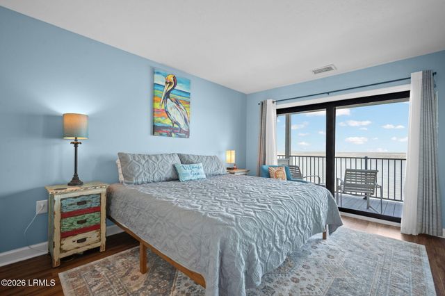 626 Newhaven Court, Fripp Island, SC 29920