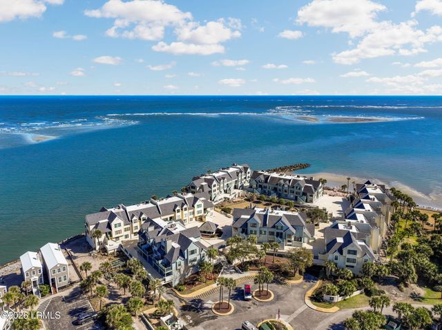 626 Newhaven Court, Fripp Island, SC 29920