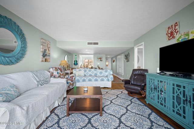 626 Newhaven Court, Fripp Island, SC 29920