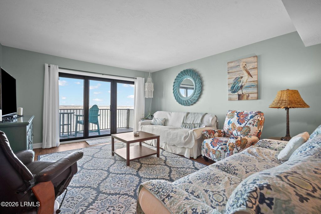 626 Newhaven Court, Fripp Island, SC 29920
