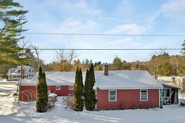 269 Tamworth Road, Tamworth, NH 03886