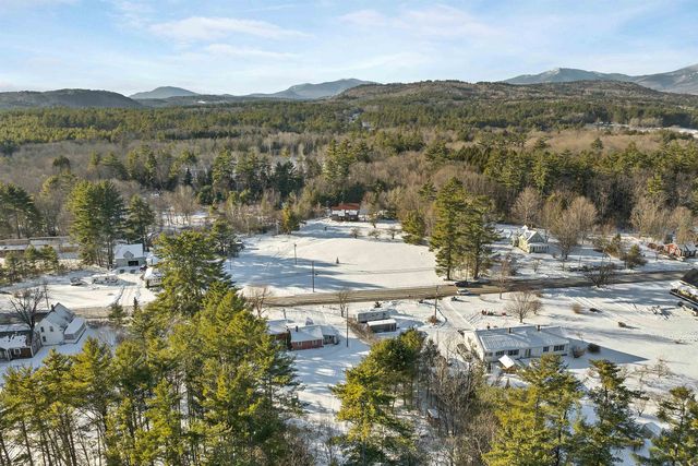 269 Tamworth Road, Tamworth, NH 03886