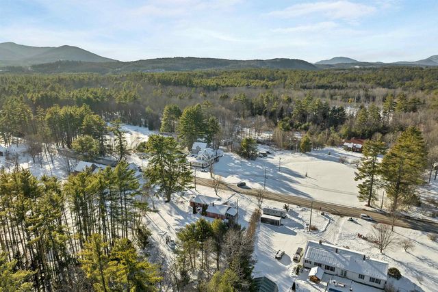 269 Tamworth Road, Tamworth, NH 03886