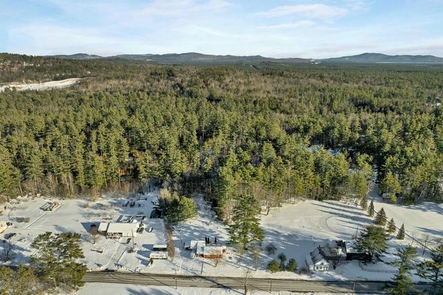 269 Tamworth Road, Tamworth, NH 03886