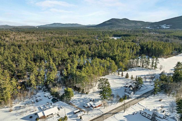 269 Tamworth Road, Tamworth, NH 03886