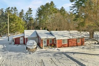 269 Tamworth Road, Tamworth, NH 03886