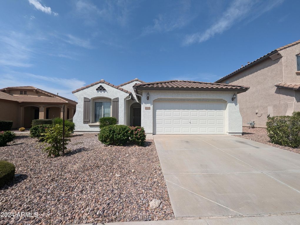 2363 N SMITHSONIAN Drive, Florence, AZ 85132