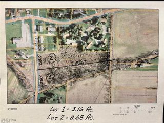 Swonger Road, Dover, OH 44622