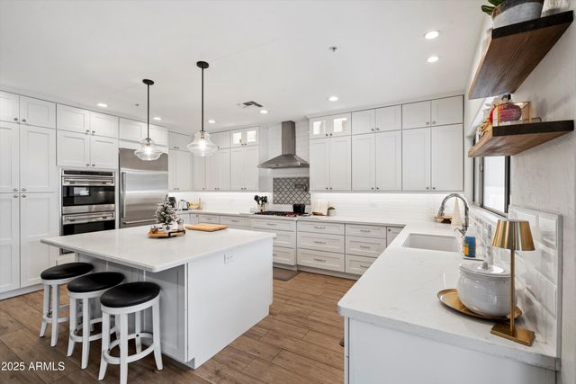 7600 E TAILFEATHER Drive, Scottsdale, AZ 85255