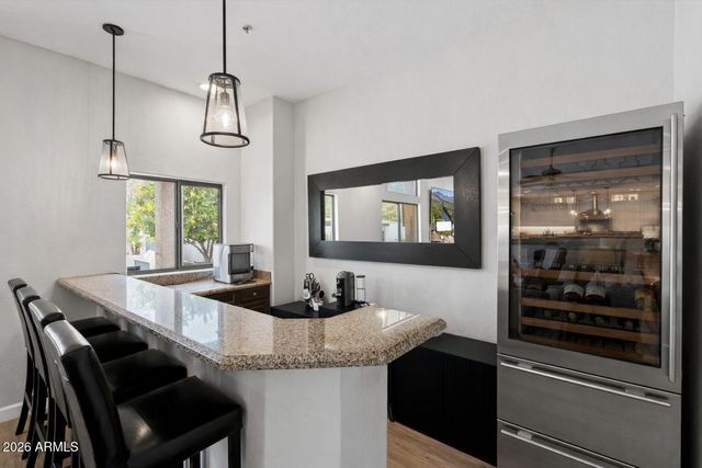 7600 E TAILFEATHER Drive, Scottsdale, AZ 85255