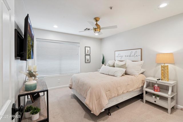 7600 E TAILFEATHER Drive, Scottsdale, AZ 85255