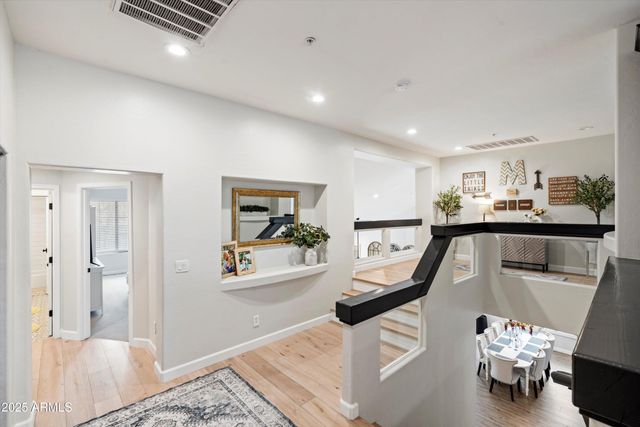 7600 E TAILFEATHER Drive, Scottsdale, AZ 85255