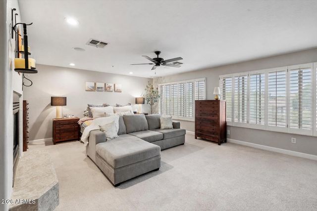 7600 E TAILFEATHER Drive, Scottsdale, AZ 85255