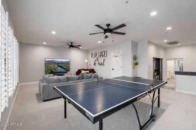 7600 E TAILFEATHER Drive, Scottsdale, AZ 85255