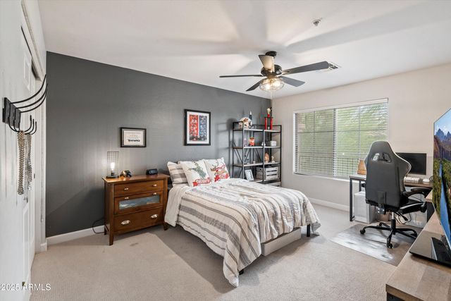 7600 E TAILFEATHER Drive, Scottsdale, AZ 85255