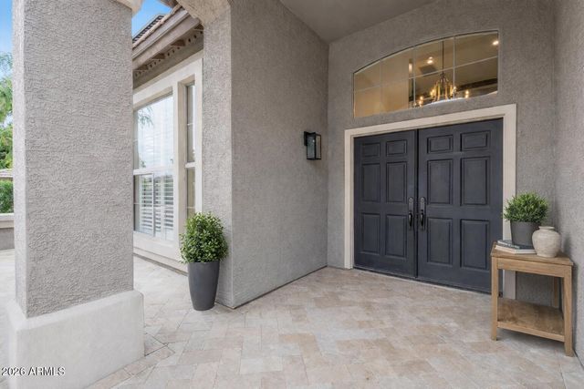 7600 E TAILFEATHER Drive, Scottsdale, AZ 85255