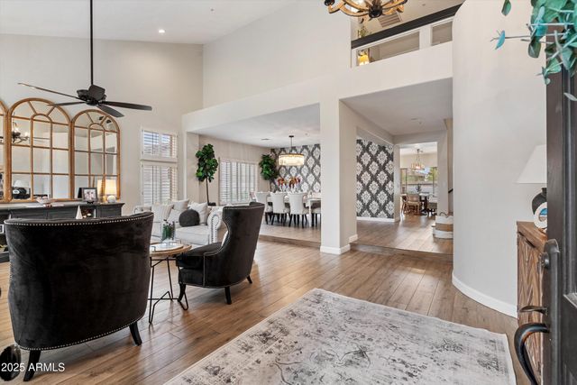 7600 E TAILFEATHER Drive, Scottsdale, AZ 85255