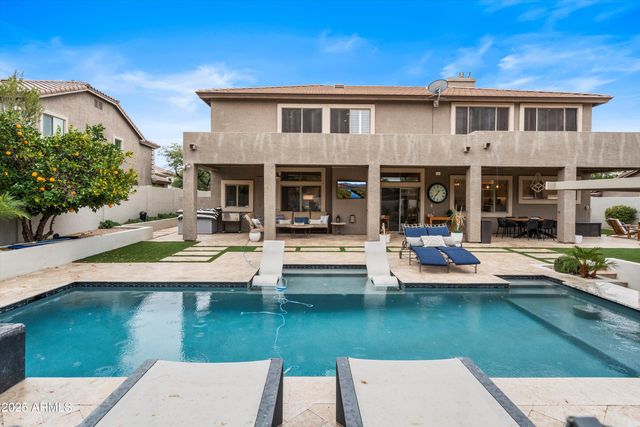 7600 E TAILFEATHER Drive, Scottsdale, AZ 85255