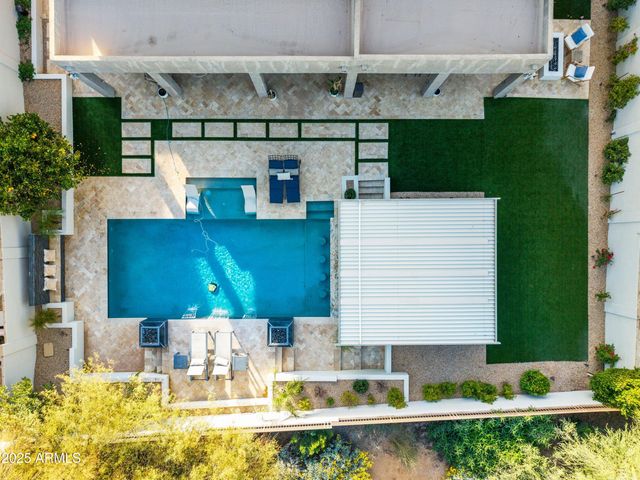 7600 E TAILFEATHER Drive, Scottsdale, AZ 85255