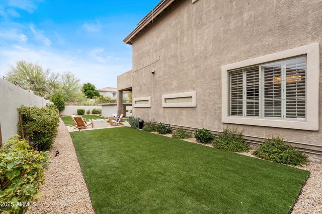 7600 E TAILFEATHER Drive, Scottsdale, AZ 85255