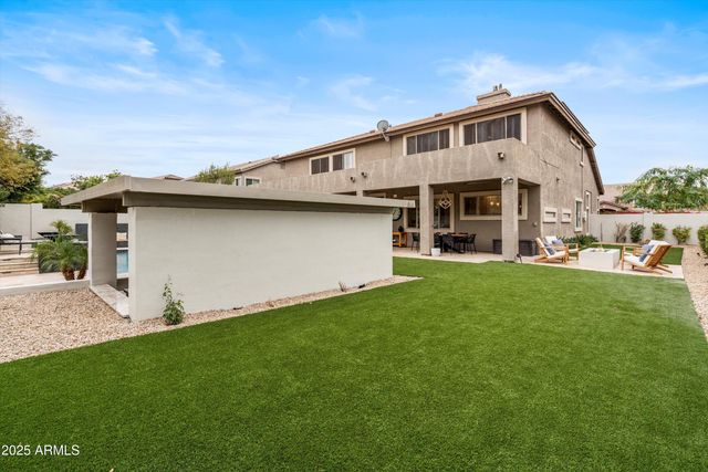 7600 E TAILFEATHER Drive, Scottsdale, AZ 85255