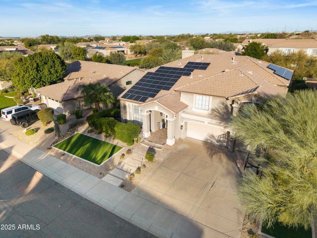 7600 E TAILFEATHER Drive, Scottsdale, AZ 85255