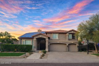 7600 E TAILFEATHER Drive, Scottsdale, AZ 85255