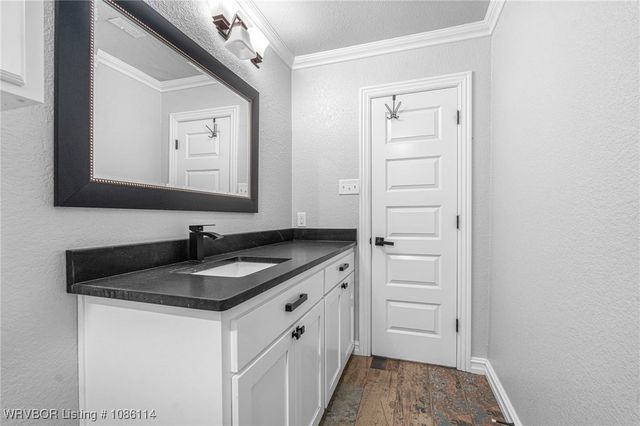 3001 S 106th Circle, Fort Smith, AR 72903