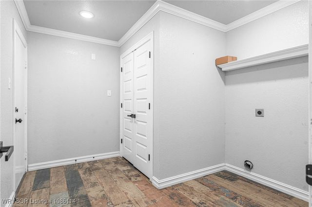 3001 S 106th Circle, Fort Smith, AR 72903