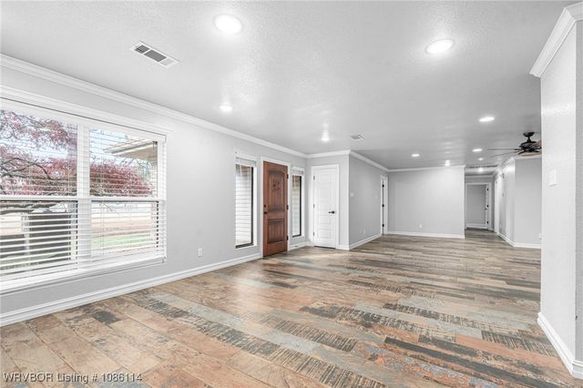 3001 S 106th Circle, Fort Smith, AR 72903