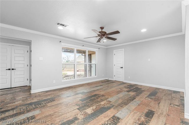 3001 S 106th Circle, Fort Smith, AR 72903