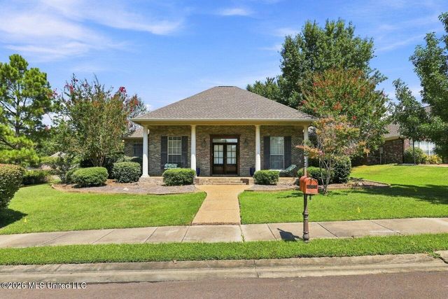 201 Eastside Lane, Brandon, MS 39047