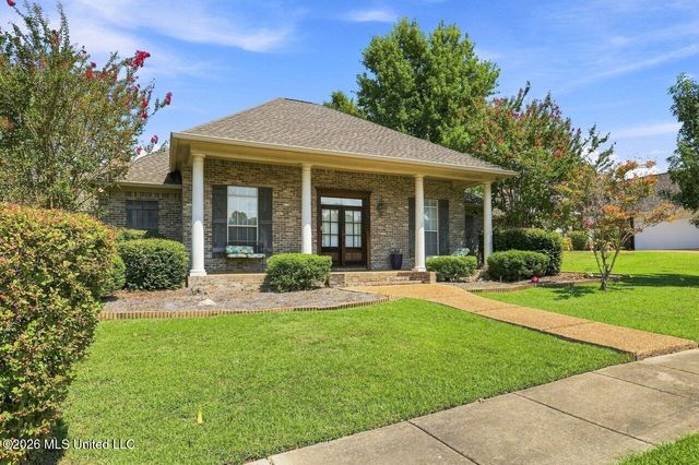 201 Eastside Lane, Brandon, MS 39047