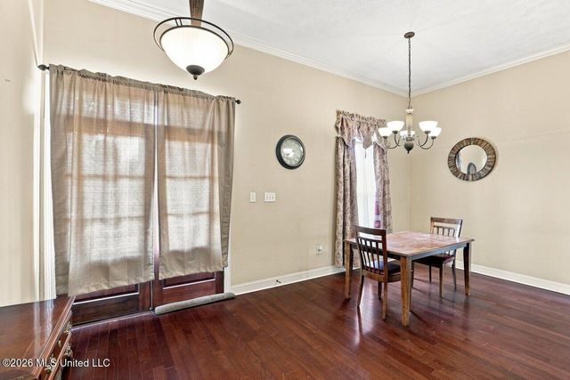 201 Eastside Lane, Brandon, MS 39047