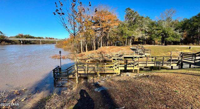 60 Acres Jw Miller Road, Bonifay, FL 32425