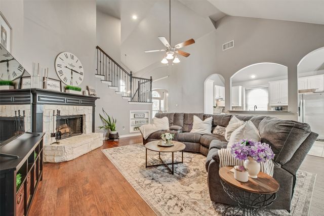 5209 Charisma Drive, Midlothian, TX 76065