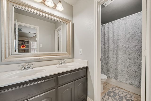 5209 Charisma Drive, Midlothian, TX 76065