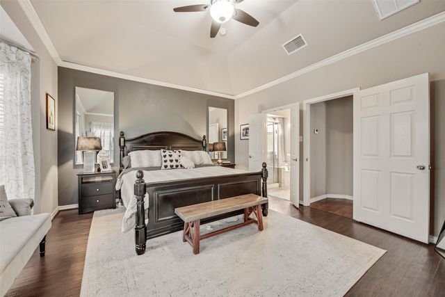 5209 Charisma Drive, Midlothian, TX 76065