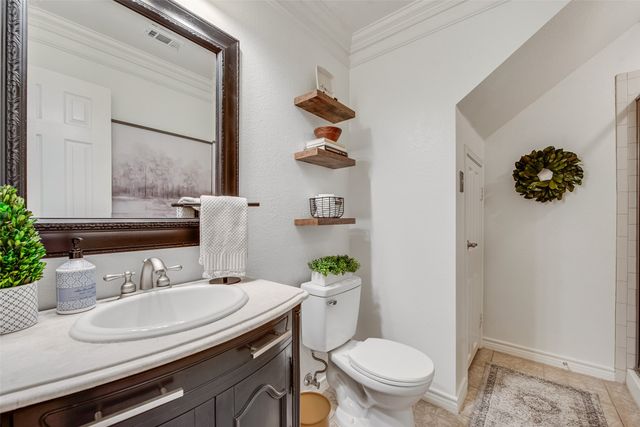 5209 Charisma Drive, Midlothian, TX 76065