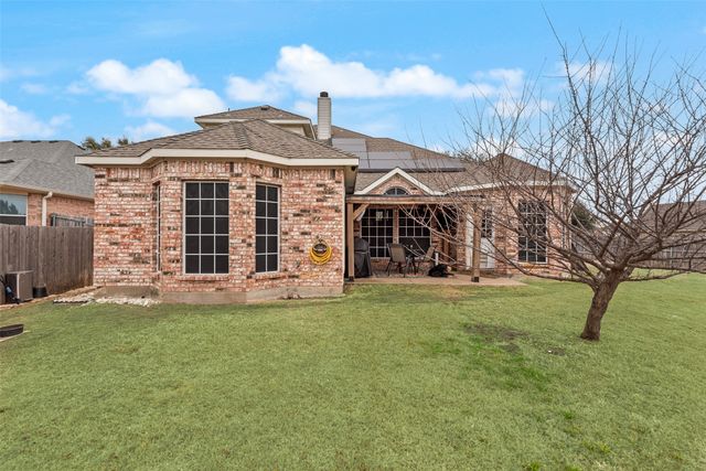 5209 Charisma Drive, Midlothian, TX 76065