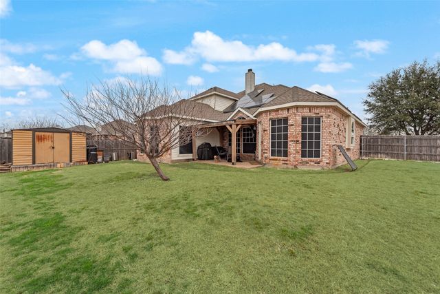 5209 Charisma Drive, Midlothian, TX 76065
