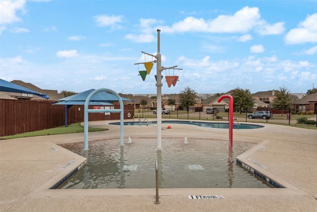 5209 Charisma Drive, Midlothian, TX 76065